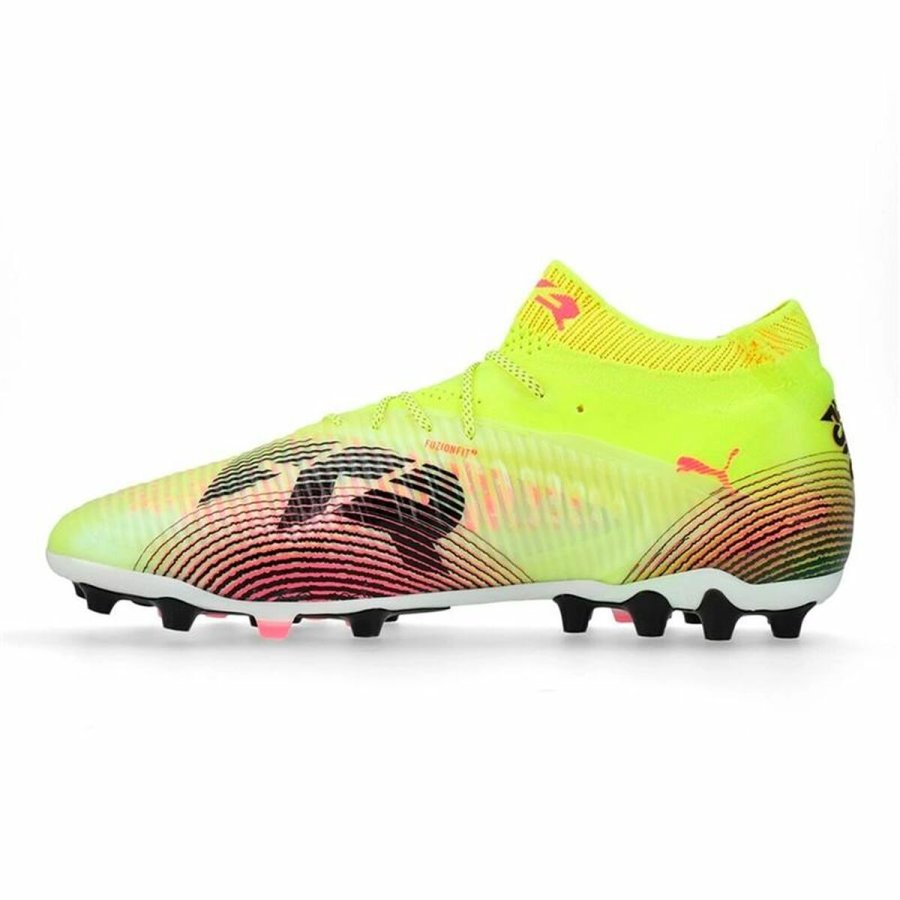 Voksen fodboldstvler Puma Future 8 Ultimate Mg #2