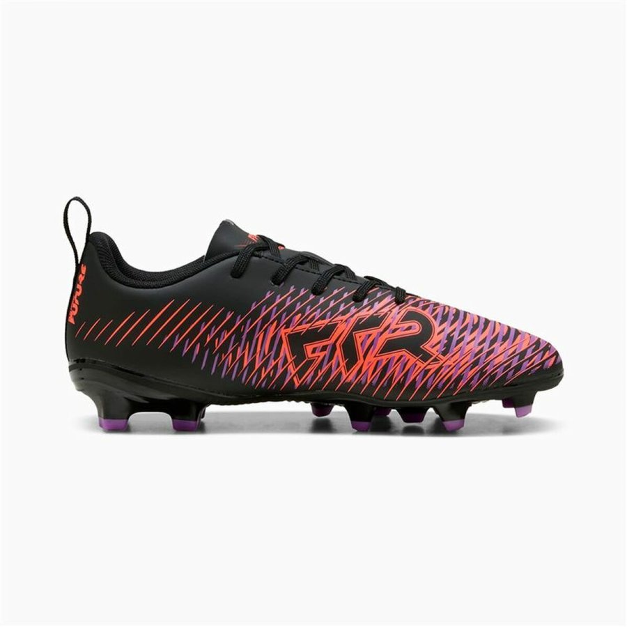 Voksen fodboldstvler Puma Future 8 Play Fg/Ag #1