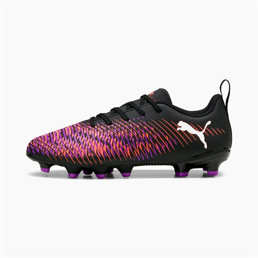 Voksen fodboldstvler Puma Future 8 Play Fg/Ag #2