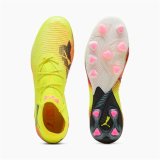 Voksen fodboldstvler Puma Future 8 Ultimate Ag #3