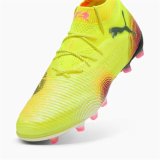 Voksen fodboldstvler Puma Future 8 Ultimate Ag #4