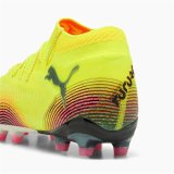 Voksen fodboldstvler Puma Future 8 Ultimate Ag #5