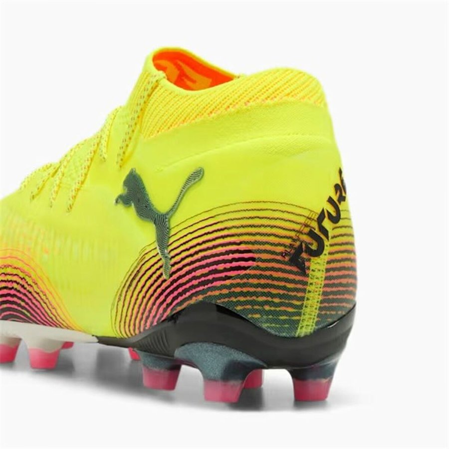 Voksen fodboldstvler Puma Future 8 Ultimate Ag #5