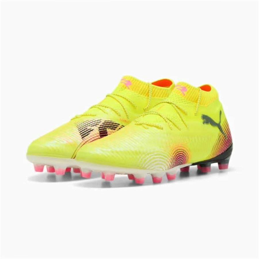 Voksen fodboldstvler Puma Future 8 Ultimate Ag #6