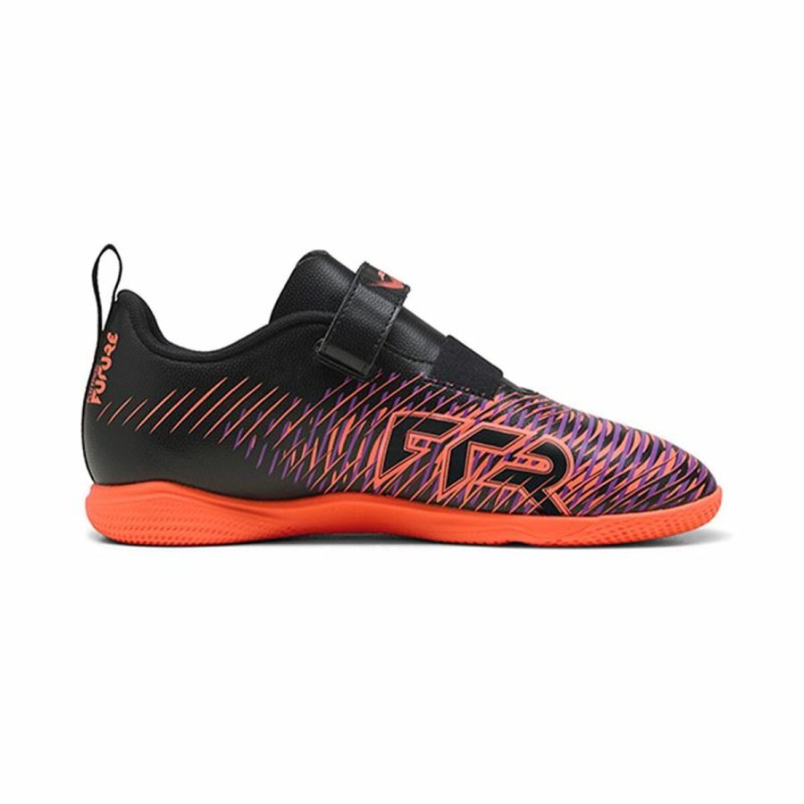 Voksen fodboldstvler Puma Future 8 Play Tt V J #1