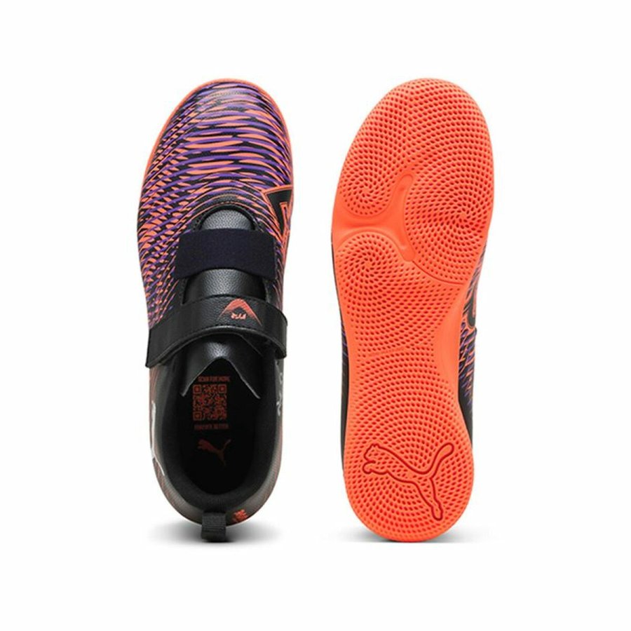 Voksen fodboldstvler Puma Future 8 Play Tt V J #3