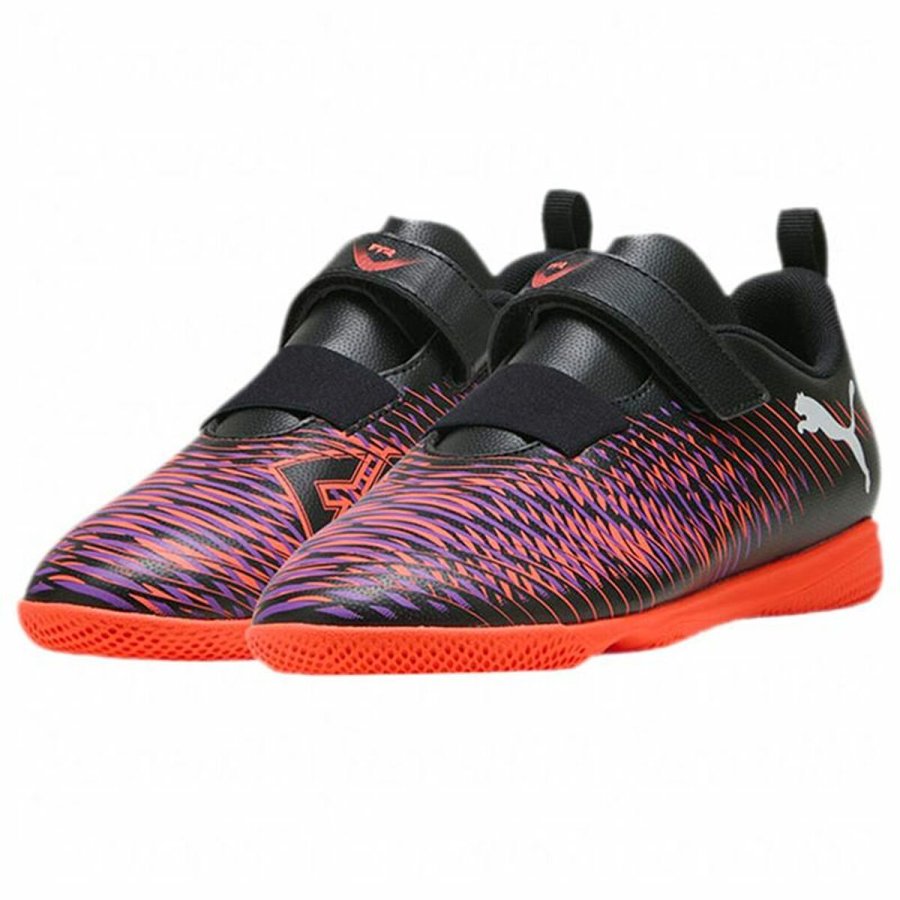 Voksen fodboldstvler Puma Future 8 Play Tt V J #4
