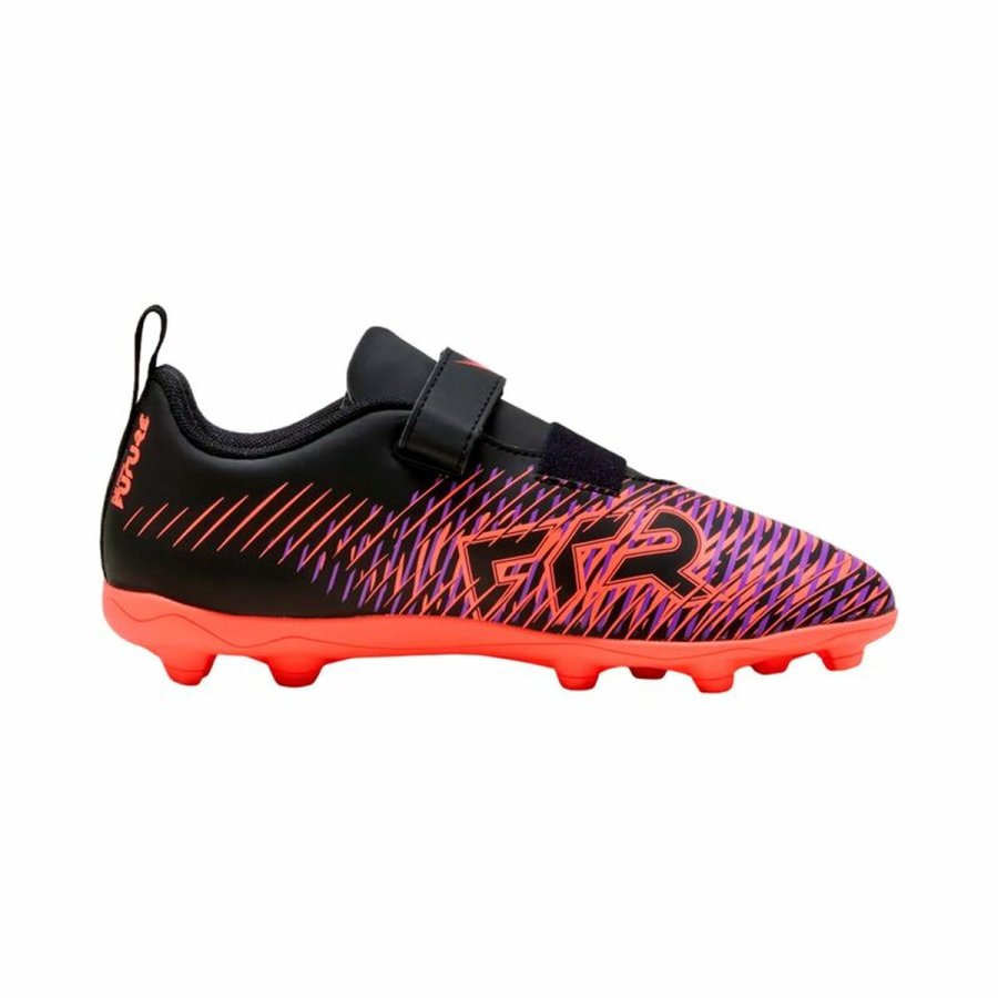 Voksen fodboldstvler Puma Future 8 Play V #1