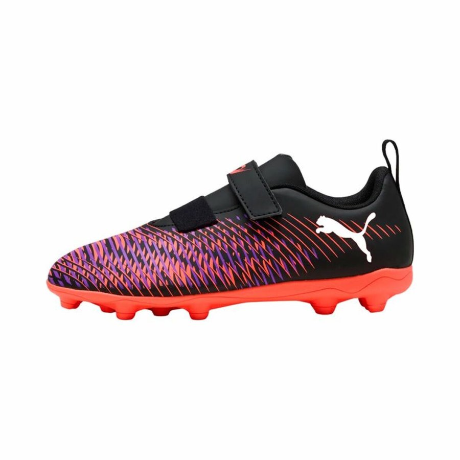 Voksen fodboldstvler Puma Future 8 Play V #2