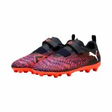 Voksen fodboldstvler Puma Future 8 Play V #4