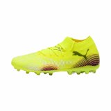 Voksen fodboldstvler Puma Future 8 Match Mg #1