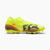 Voksen fodboldstvler Puma Future 8 Match Mg #2
