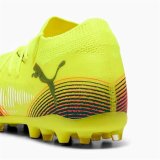 Voksen fodboldstvler Puma Future 8 Match Mg #5