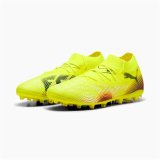 Voksen fodboldstvler Puma Future 8 Match Mg #6