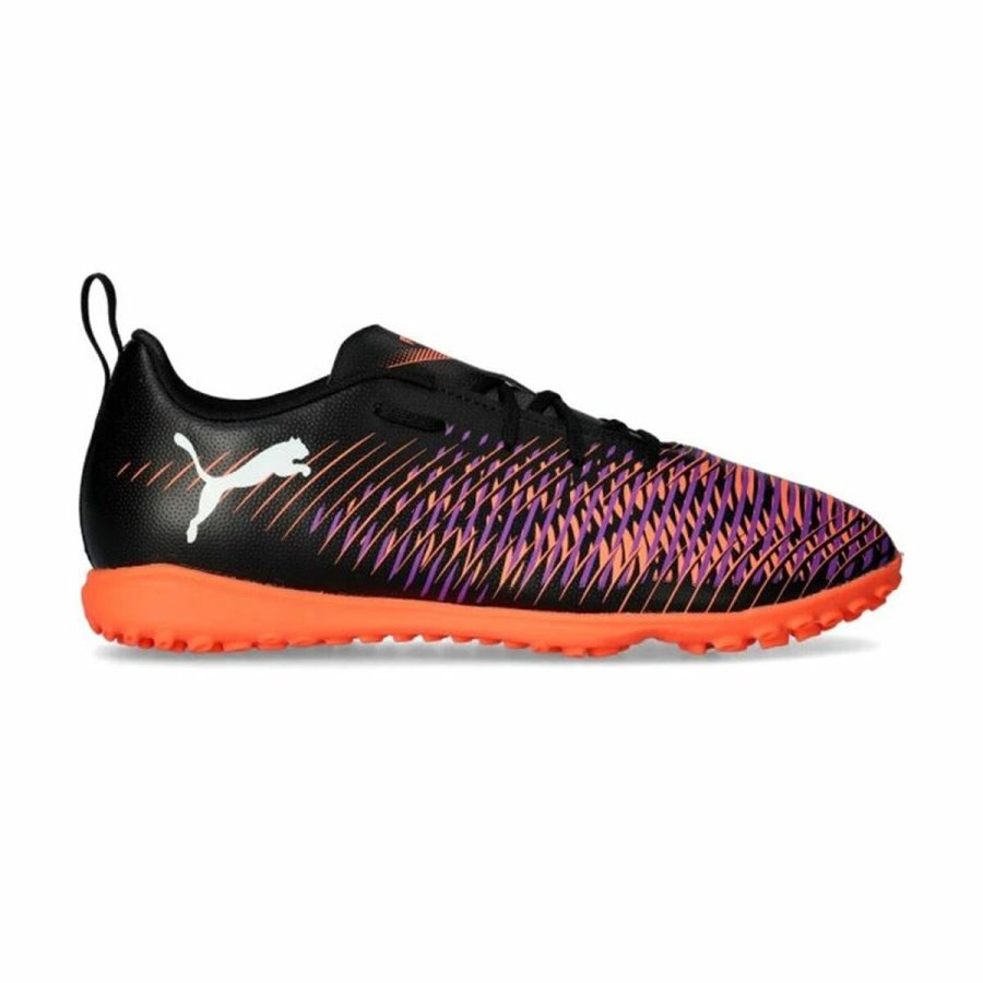 Voksen fodboldstvler Puma Future 8 Play Tt #1
