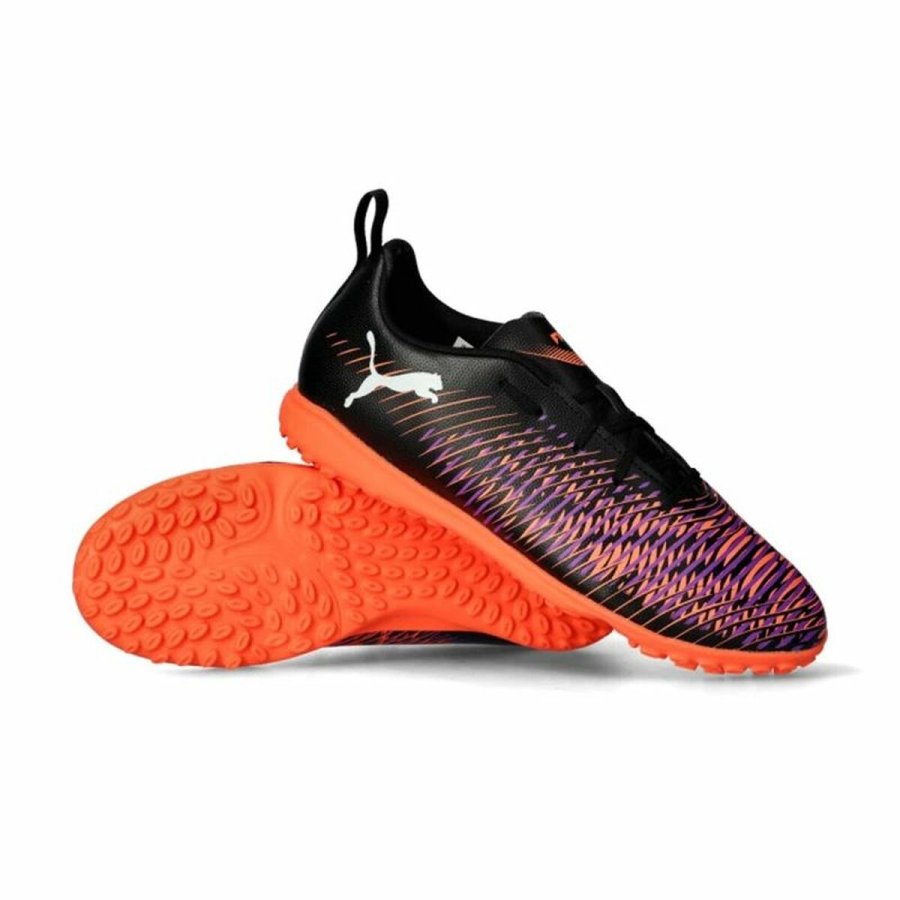 Voksen fodboldstvler Puma Future 8 Play Tt #5