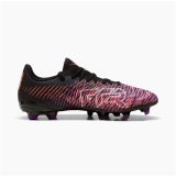 Voksen fodboldstvler Puma Future 8 Play Fg/Ag Lilla #1