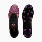 Voksen fodboldstvler Puma Future 8 Play Fg/Ag Lilla #3