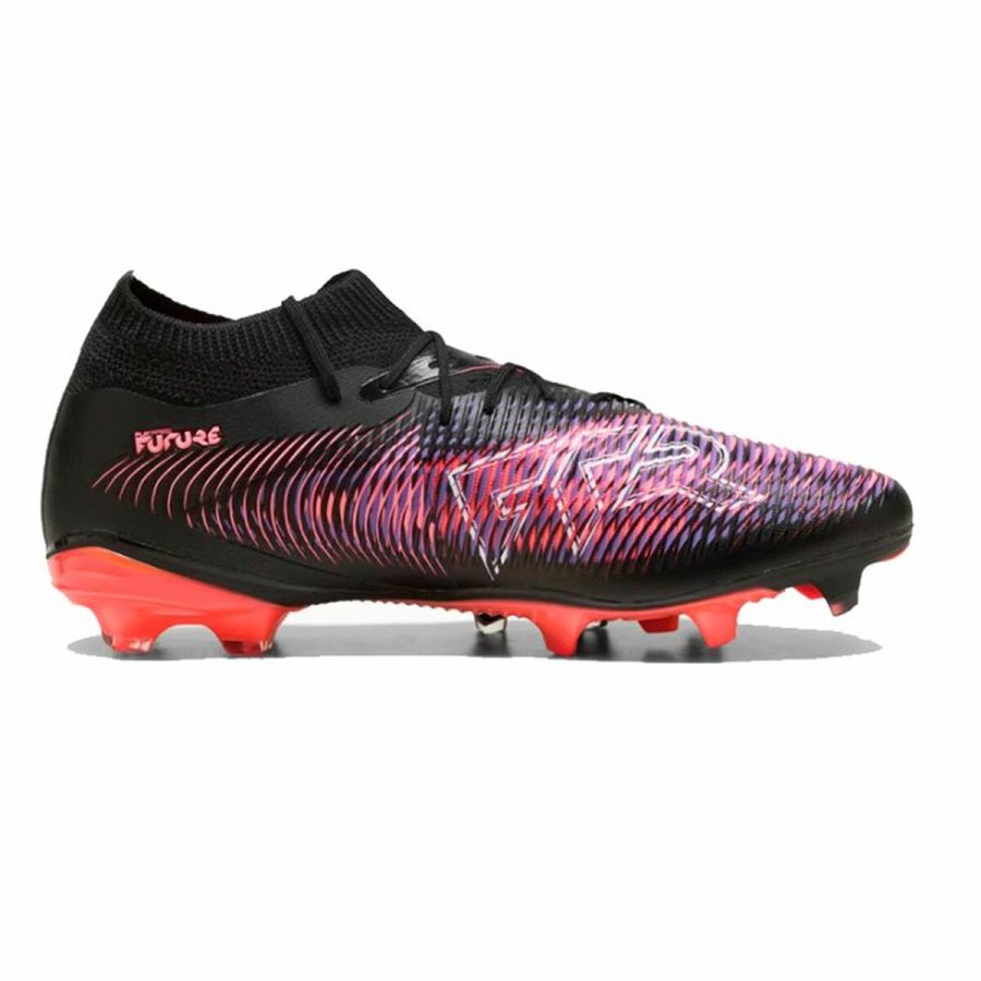 Voksen fodboldstvler Puma Future 8 Match Fg/Ag #1