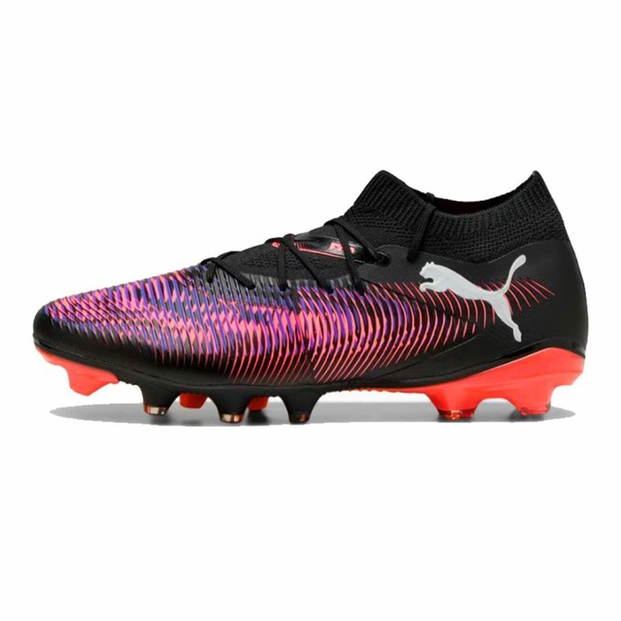Voksen fodboldstvler Puma Future 8 Match Fg/Ag #2