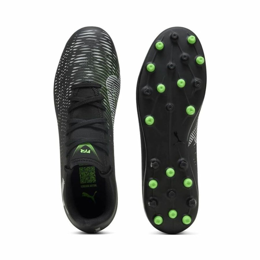 Voksen fodboldstvler Puma Future 8 Play Mg #3