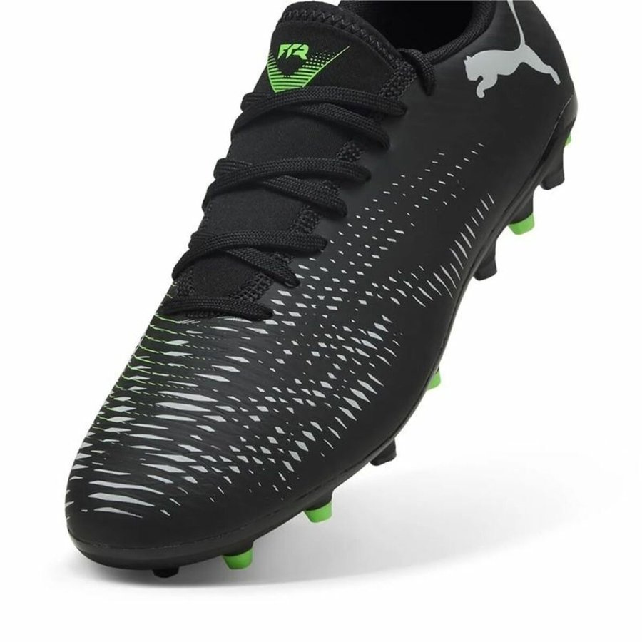 Voksen fodboldstvler Puma Future 8 Play Mg #5