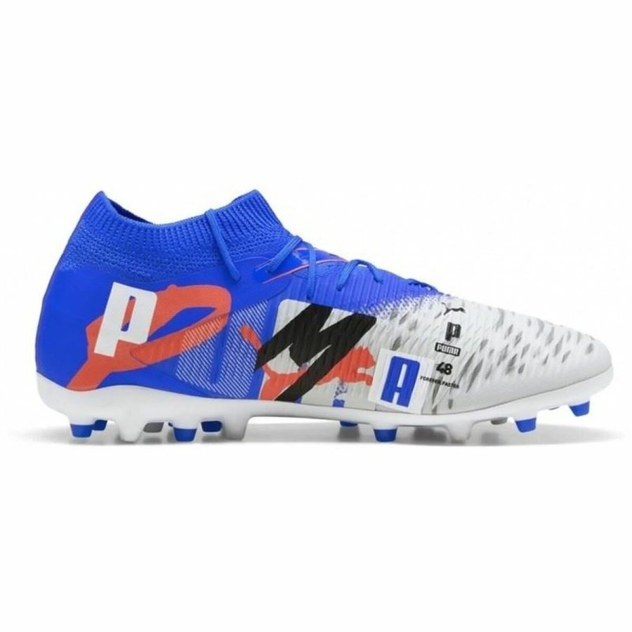 Voksen fodboldstvler Puma Future 8 Match Forever Bl #1