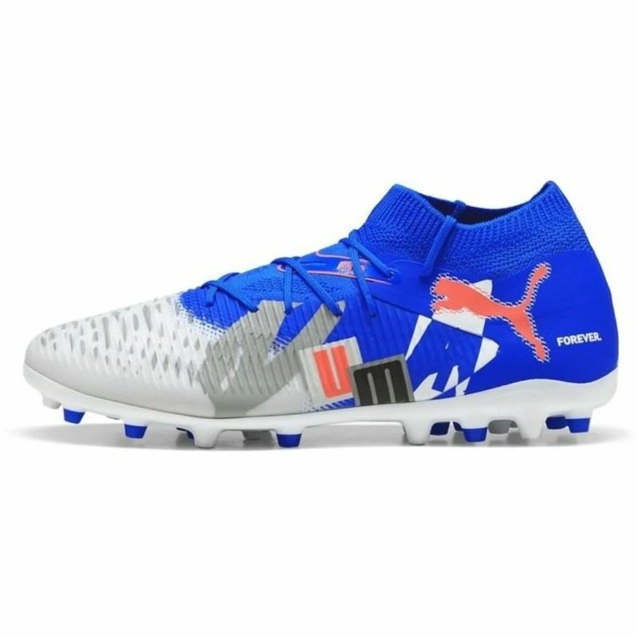 Voksen fodboldstvler Puma Future 8 Match Forever Bl #2