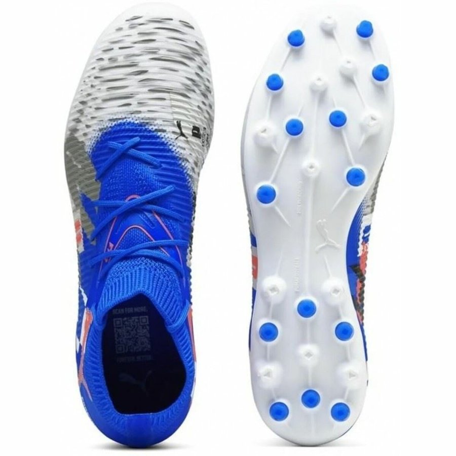 Voksen fodboldstvler Puma Future 8 Match Forever Bl #3