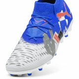 Voksen fodboldstvler Puma Future 8 Match Forever Bl #4