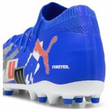 Voksen fodboldstvler Puma Future 8 Match Forever Bl #5