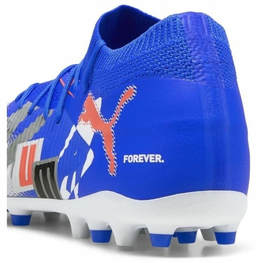 Voksen fodboldstvler Puma Future 8 Match Forever Bl #5