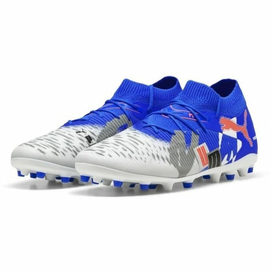 Voksen fodboldstvler Puma Future 8 Match Forever Bl #6