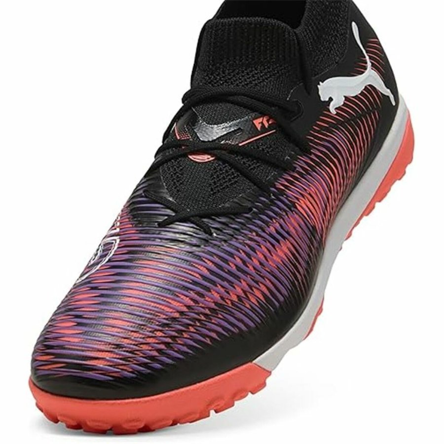 Voksen fodboldstvler Puma Future 8 Match Tt #4