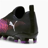 Voksen fodboldstvler Puma Future 8 Match Ll Fg Lilla #5