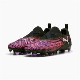 Voksen fodboldstvler Puma Future 8 Match Ll Fg Lilla #6