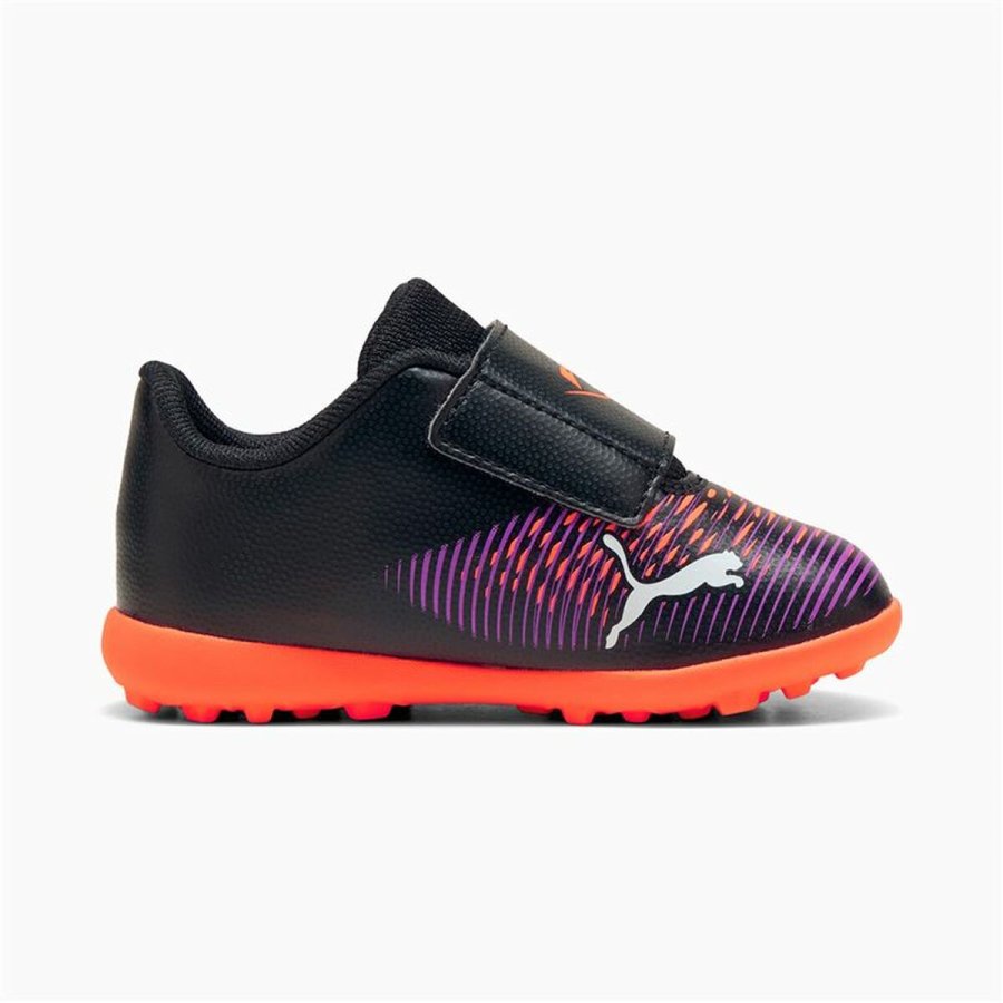 Voksen fodboldstvler Puma Future 8 Play Tt V I #1