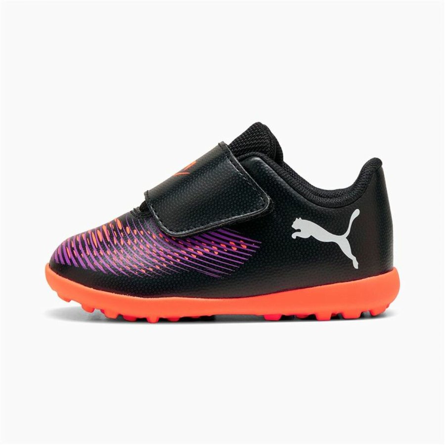 Voksen fodboldstvler Puma Future 8 Play Tt V I #2