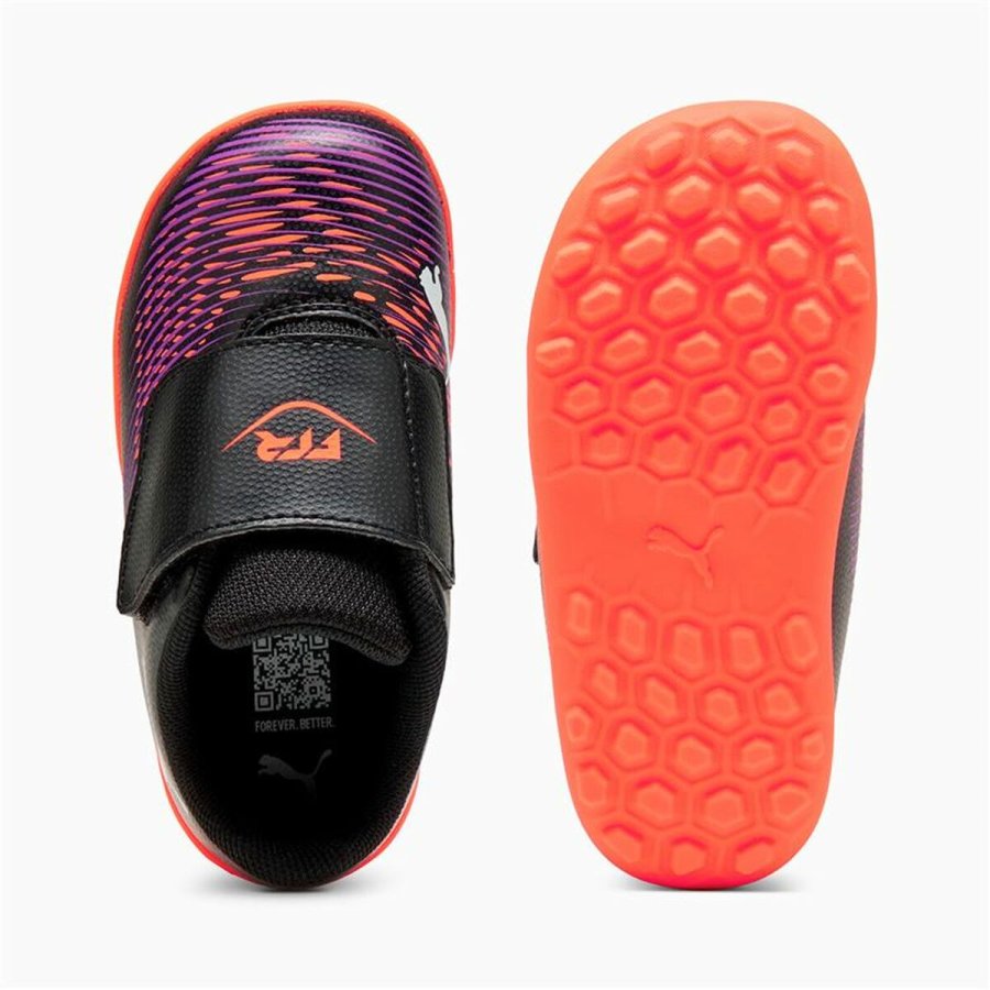 Voksen fodboldstvler Puma Future 8 Play Tt V I #3
