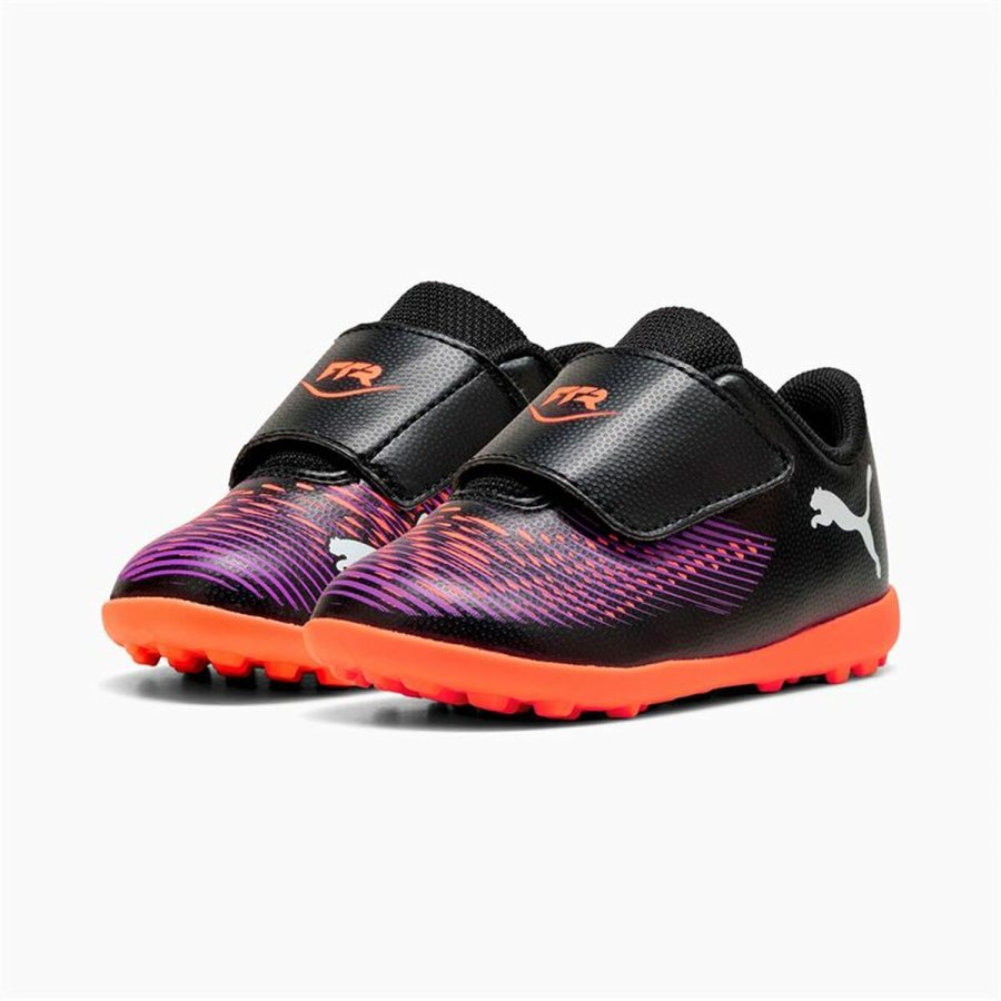 Voksen fodboldstvler Puma Future 8 Play Tt V I #4