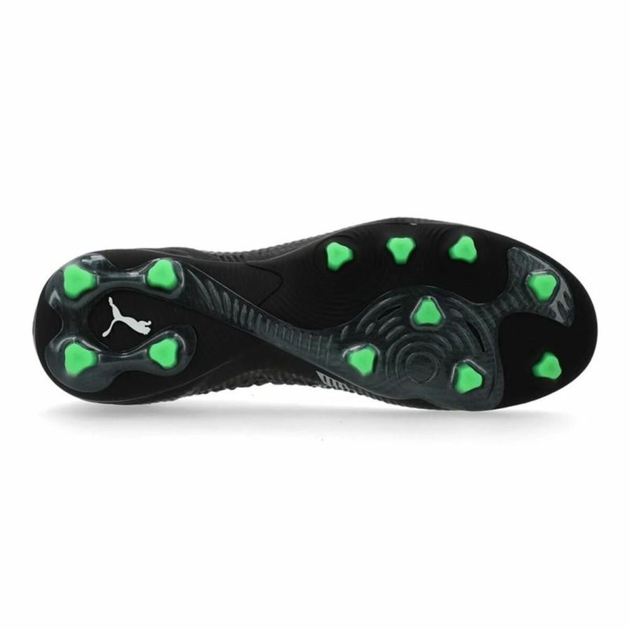 Voksen fodboldstvler Puma Future 8 Ultimate Ag #4