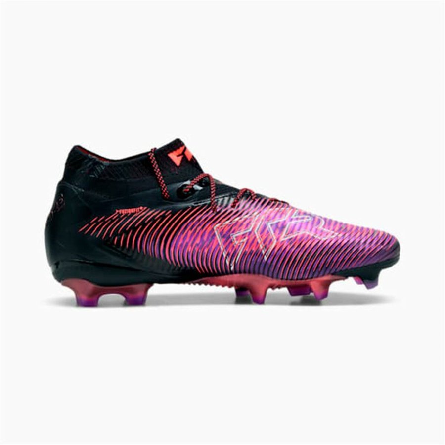 Voksen fodboldstvler Puma Future 8 Ultimate Fg Fuchsia #1