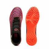 Multi-pigge fodboldstvler til voksne Puma Future 8 Play Tt Sort #3