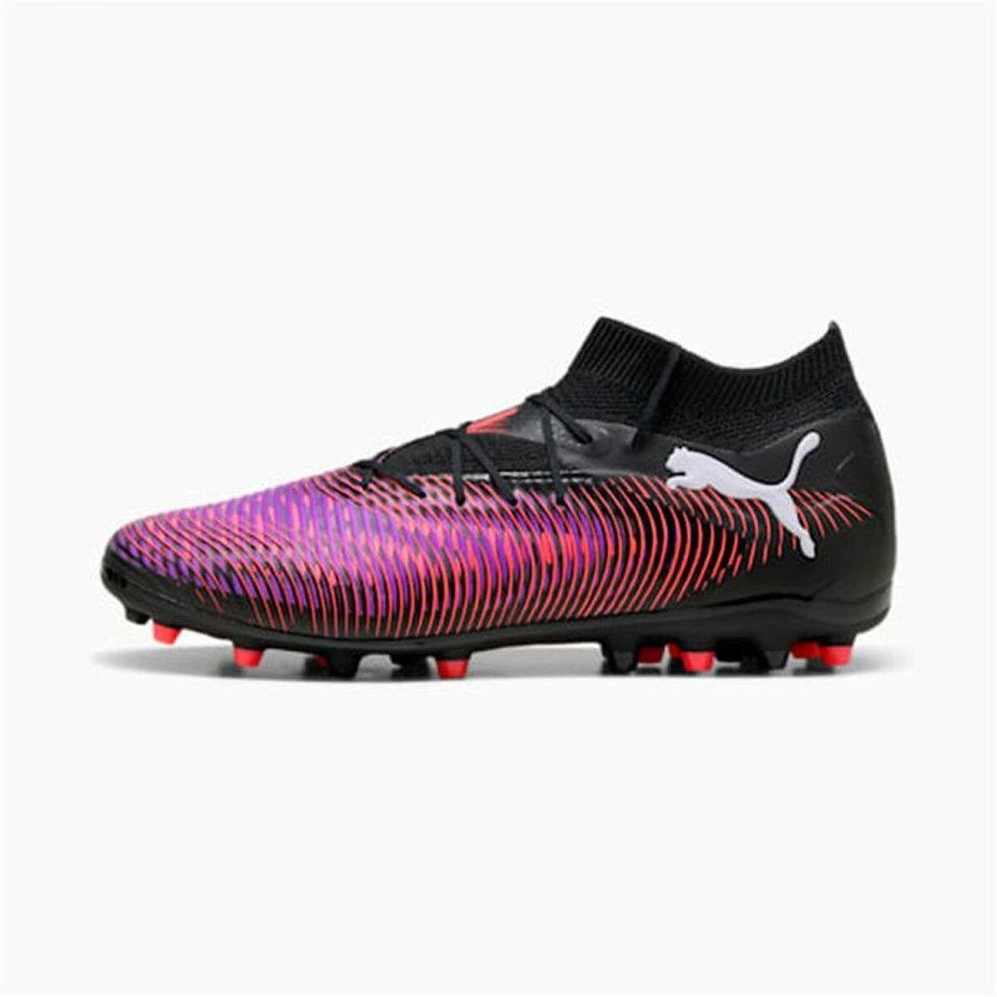 Voksen fodboldstvler Puma Future 8 Pro MG Bl #2