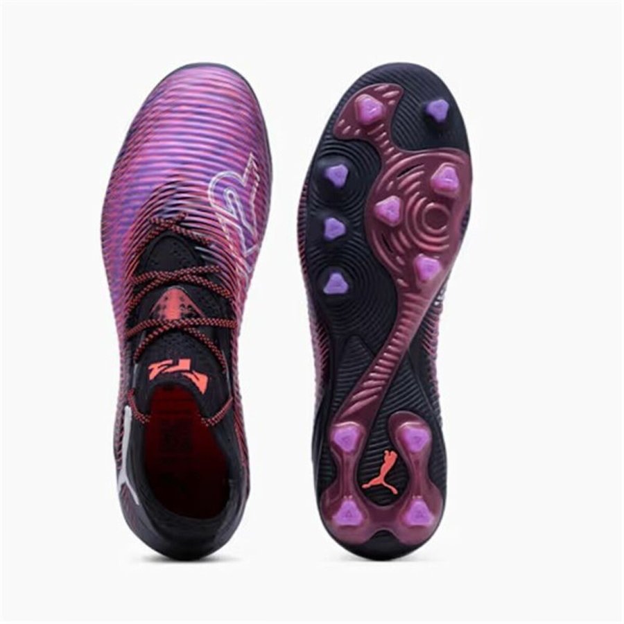 Voksen fodboldstvler Puma Future 8 Ultimate AG #3
