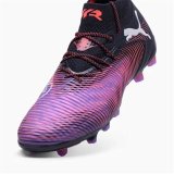 Voksen fodboldstvler Puma Future 8 Ultimate AG #4