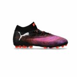 Voksen fodboldstvler Puma Future 8 Ultimate Mg Sort #1