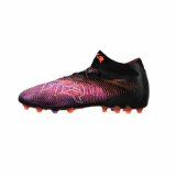 Voksen fodboldstvler Puma Future 8 Ultimate Mg Sort #2