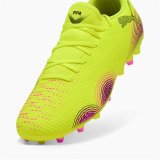 Voksen fodboldstvler Puma Future 8 Play Mg #4