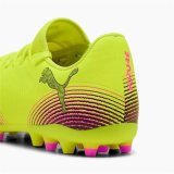 Voksen fodboldstvler Puma Future 8 Play Mg #5